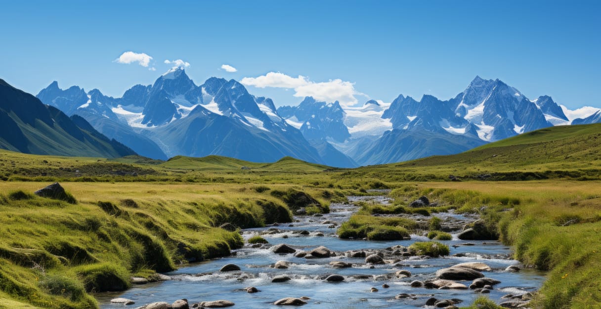 Discover the Heart of Peru