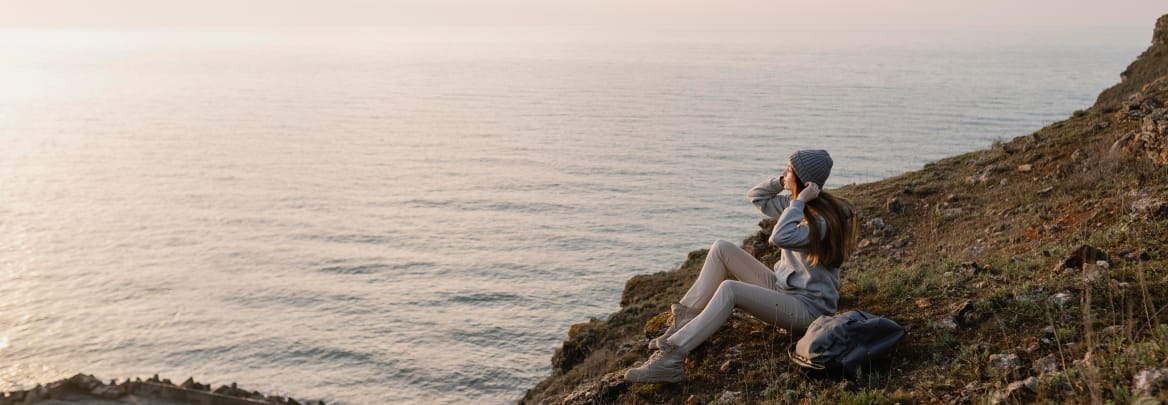 Patagonian Coastal Escape