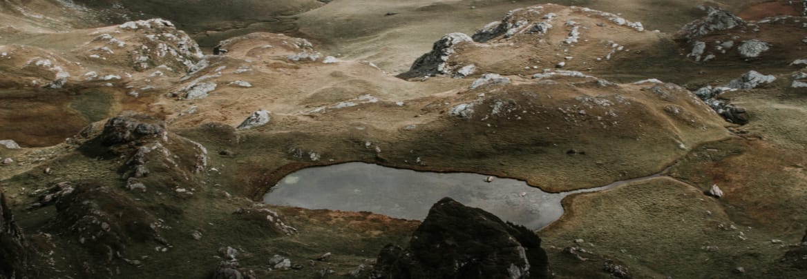 Patagonian Cultural Odyssey