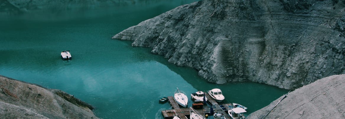 Patagonia Extreme Expedition